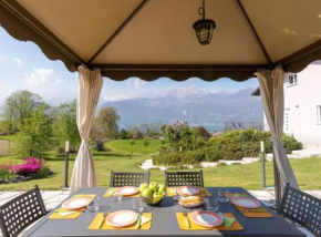 Legnoncino Holiday Home- Lake Como